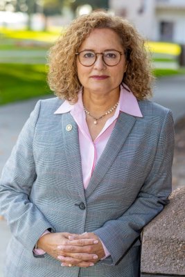 Claudia Lourido-Habib